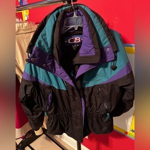 CB Sports Medium Ski Jacket